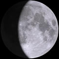 Edad de la luna:10.46