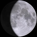 Edad de la luna:11.46