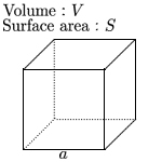 Calculo de volumen